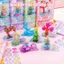 Sticker 3d Nổi Xếp Chồng Đồ Chơi Trẻ Em Hoạt Hình Dán Dễ Thương Sáng Tạo Quà Tặng