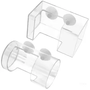 Top 2 Chiếc Máy Ăn Cá Tự Động Điều Chỉnh Phần Có Thể Điều Chỉnh Cho Bể Cá Ổn Định Chất Thải Hệ Sinh Thái
