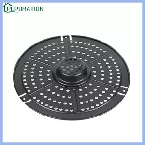 Bộ phận thay thế nồi chiên không khí POP Phụ kiện nồi chiên không khí Tấm chảo nướng