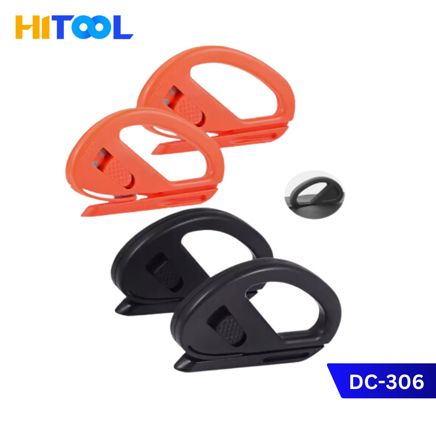 Dao Cắt Phim Cách Nhiệt , Decal , Giấy Màng Co An Toàn DC309