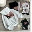 Áo khoác nỉ Hoodie díp Nỉ Unisex Form Rộng- Áo khoác Nhiều Màu Nam Nữ Tay Phồng- Lá Cờ Mỹ-bio98