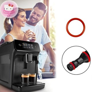 Moonlights 15 Chiếc Vòng Chữ O Bộ Đệm Silicon Cho Máy Pha Cà Phê Saeco Nhóm Pha Đầu Nối Vòi Niêm Phong Nhẫn Phụ Kiện EN