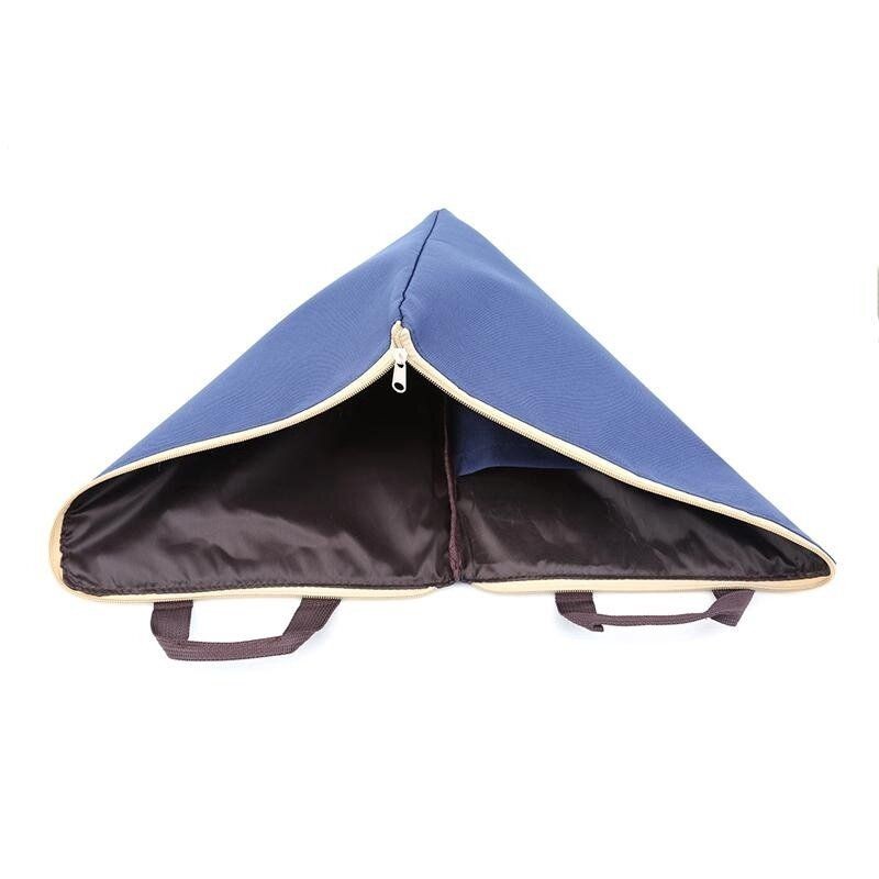 Túi vải đa năng đựng laptop, máy tính bảng và hồ sơ kích thước 34x37 cm