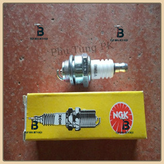 Bugi 2 thì, 4 thì NGK chính hãng cho máy cắt cỏ, máy cưa