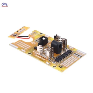 XOITOP Dụng Cụ Điện 21700 PCB Không Chính Hãng Cho Bảng Mạch Bảo Vệ BMS Cho Lomvum Zhipu Hongsong 21V Pin VN