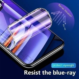 2 Miếng Dán Bảo Vệ Màn Hình Matte Frosted Film Cho Redmi 15C 15 4G 5G Chống Gián Điệp Riêng Tư Chống Ánh Sáng Xanh Hydrogel Phim Cho Redmi Note 15 15 15R Pro Pro + 5G HD Phim Mềm Chống Thấm Nước Trong Suốt