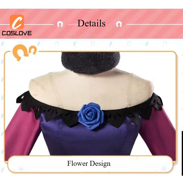 Cosplay Outfit Final Derby Umamusume, Trang Phục Hoàn Chỉnh cho Phụ Nữ Inspired từ Anime Trò Chơi