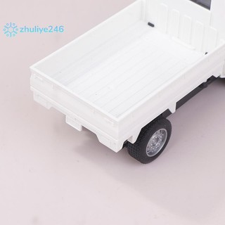 < zhuliye246 > 1: 16 RC Xe Mô Phỏng Trôi Leo Xe Tải Đèn LED Haul Hàng Hóa Điều Khiển Từ Xa Đồ Chơi Điện Cho Trẻ Em