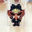 Hộp đựng bút Acrylic Hysteric Mini Series Hộp đựng văn phòng phẩm sáng tạo 10cm