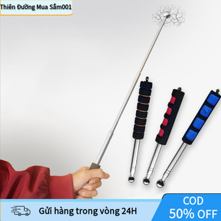 Dụng Cụ Rà Bộp Tường, Nền Gạch Ốp Lát – Gậy Kiểm Tra Rỗng, Chuẩn Cho Thợ Xây Dựng