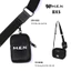 Túi xách cá tính Men BX5 kèm túi mini chống thấm [CÓ BẢO HÀNH]