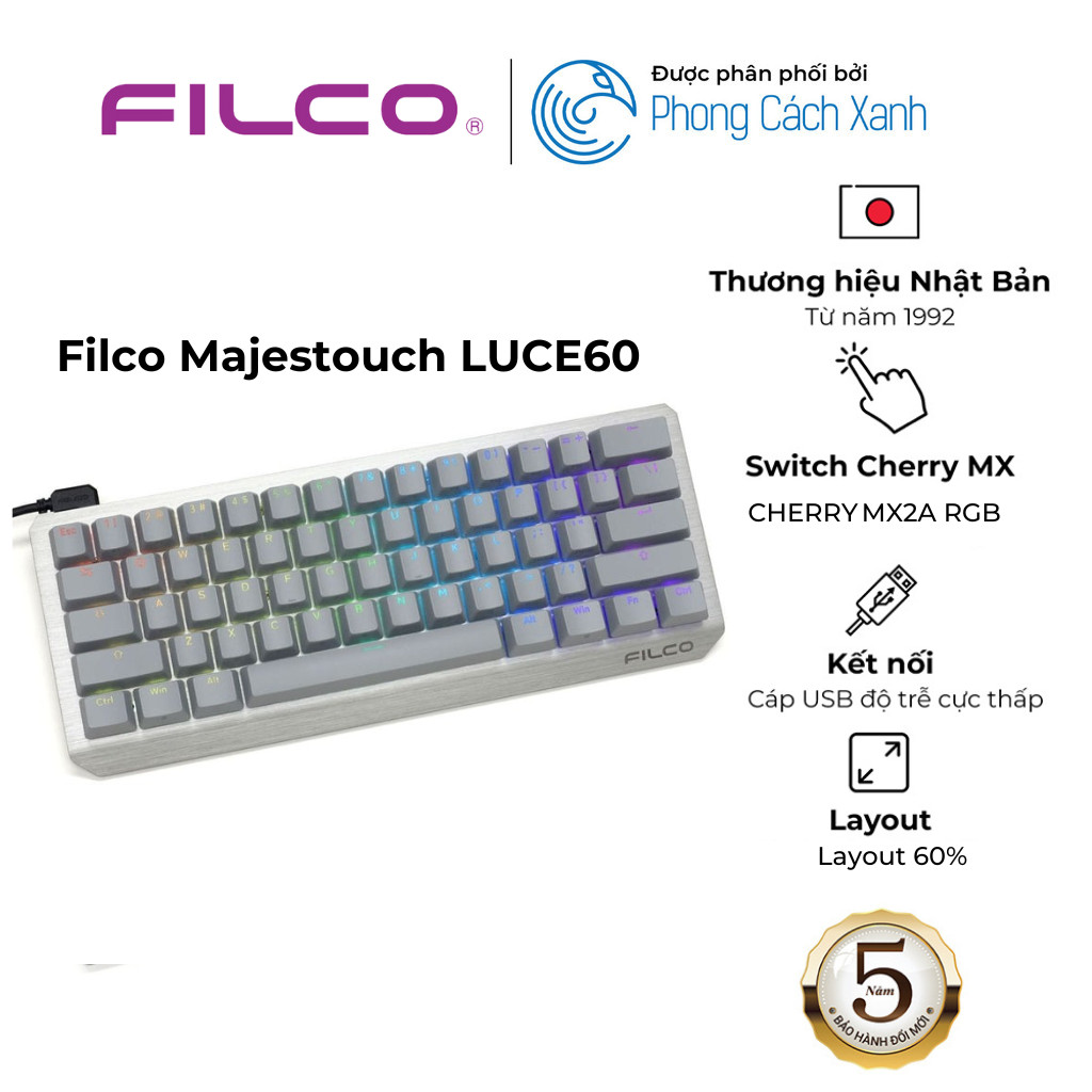 Filco Vietnam - Shopee Mall Online | Shopee Việt Nam