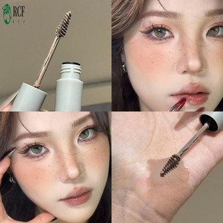 Chống Thấm Nước Tự Nhiên Lông Mày Màu Trang Điểm Lông Mày Có Thể Xây Dựng Mascara Cho Công Việc Du Lịch Trường Học Sử Dụng Hàng Ngày