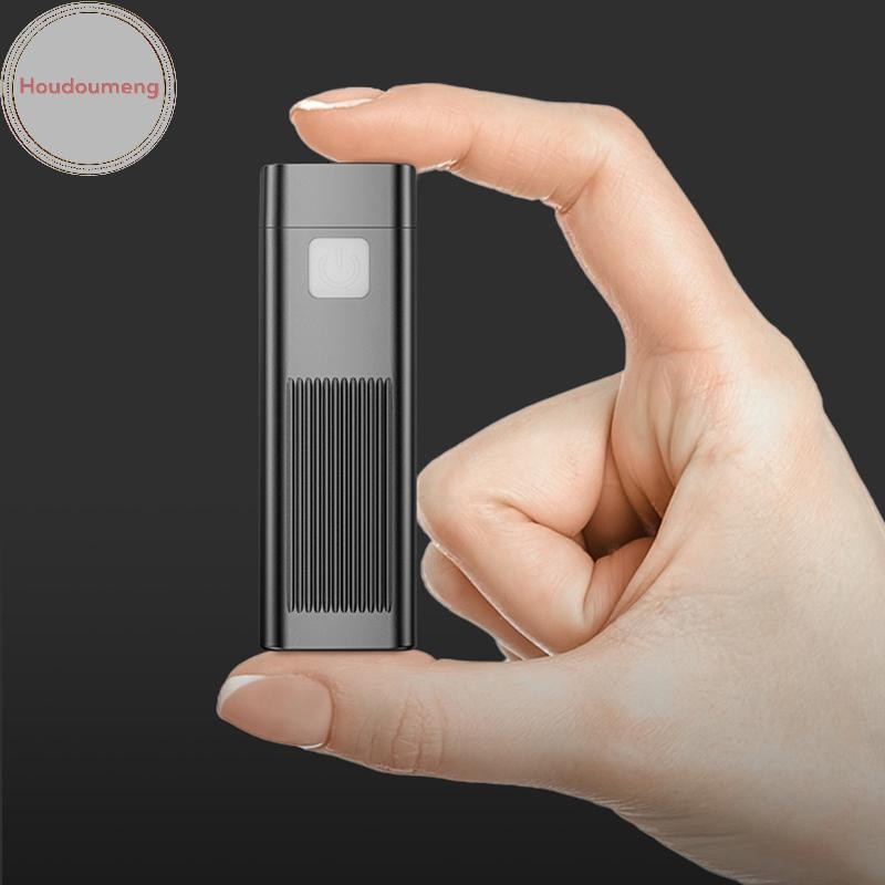 Hodou Đèn Sáng LED Phía Trước USB Sạc Đèn Núi 1000LM Xe Đạp Đèn Pha Đèn Pin Đi Xe Đạp Xe Tay Ga VN