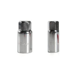 AIMVUKES Dụng Cụ Tháo Bugi, Tay Cầm Thanh Chữ T Thông Dụng Spark Cắm Với Ổ Cắm 16 Mm & 21 Mm