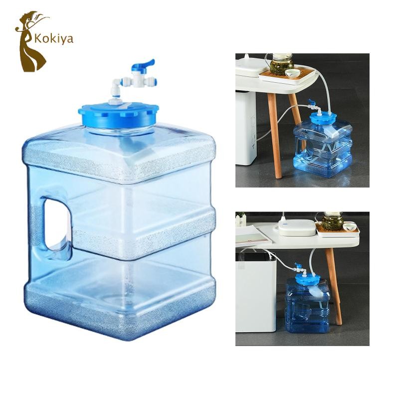 Hộp đựng nước cho máy lọc nước