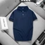 ÁO POLO TRƠN VẢI THUN CÁ SẤU POLY THÁI 4 CHIỀU