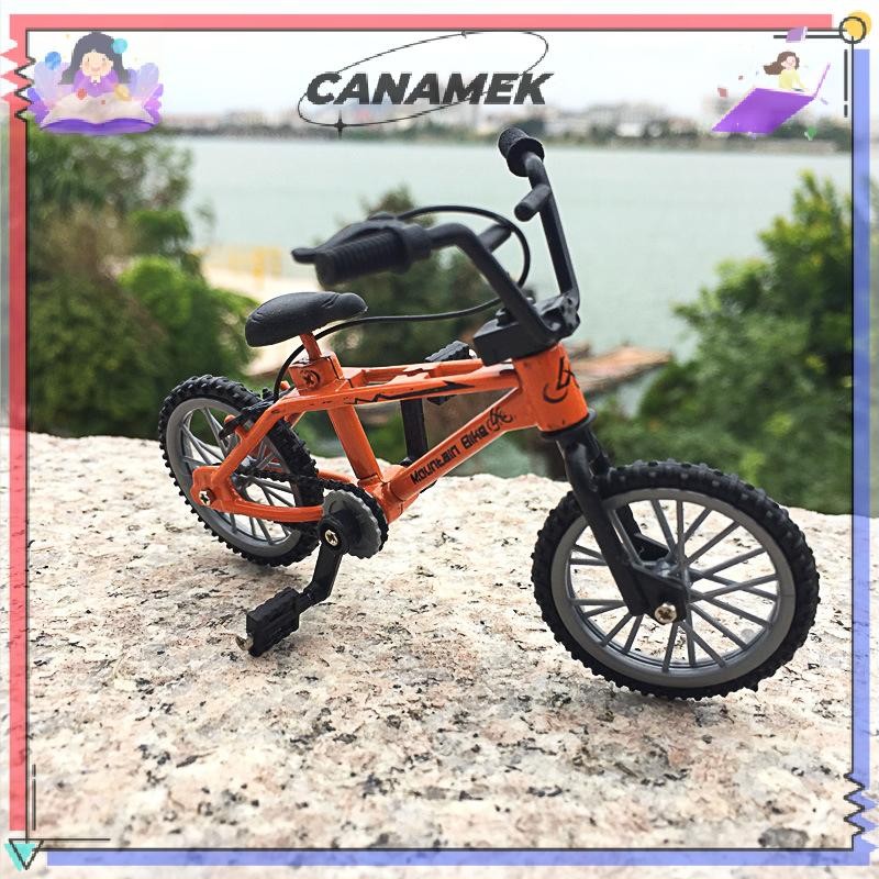 CANAMEK Ngón Tay BMX Lắp Ráp Ngón Tay Trẻ Em BMX CSF