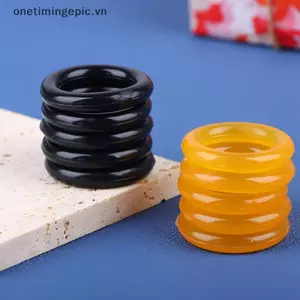 VFZ 5 Chiếc Máy May Bobbin Winder Vòng Cao Su Phụ Kiện Máy May Công Nghiệp OTE