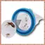 8 Cái Chụp Bộ Lọc Chụp Trên Nắp Bẫy Đầu Chấy Điện Lược Lọc Lưới Túi Cho Lược Phụ Kiện Thú Cưng Bộ Phận (R F C V)
