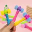 3 Cái Knoing Búa Đồ Chơi Nhạc Cụ Hình Búa Knoing Vocal Đồ Chơi Giáo Dục Kid Sinh Nhật Ủng Hộ Quà Tặng [Mới]