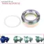 SRVN 06E 06D Carrierpressor Trục Seal Lắp ráp Kính ngắm có vòng chữ O Tăng cường độ bền cho hệ thống làm lạnh.