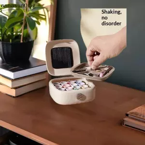 Bộ dụng cụ may từ tính Mini AA Bộ dụng cụ may vá và phụ kiện VN