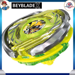 TAKARA TOMY BEYBLADE X (CX Series) - Starters, Boosters & Battle Entry Sets