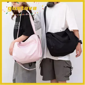 Túi đeo vai GUSTAVA, Túi tập Yoga thể thao nhẹ thời trang, Túi tập thể dục Túi đeo chéo dung tích lớn Túi Tote du lịch