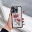 Anime mát mẻ Tokyo Ghoul Mạ Ốp Lưng Cho Xiaomi Redmi Note 15 14 13 12 Pro Plus 5G 12 4G Redmi 15 15A 15C 14C 12C 13 12 A7 Pro Ốp Lưng Điện Thoại Túi Khí Silicon Trong Suốt Chống Sốc