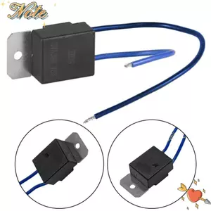 NOTE1 Bộ khởi động mềm hiện tại, Bộ điều khiển động cơ chế khởi động 36 * 21mm 3, Bộ giới hạn dòng điện cao 20A 230V để điều khiển động cơ dụng cụ điện