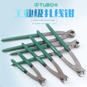 Kìm buộc dây Kìm kéo móng tay Kìm dây buộc Kìm uốn Thắt chặt Kìm móng tay Kìm cà vạt Kìm dây đứt Dây đai ốc