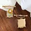 Thời Trung Cổ Cổ Tranh Dầu Trâm Thời Trang Cao Cấp Niche Ánh Sáng Sang Trọng Thực Vật Hoa Retro Sang Trọng Pin Trâm 6.16