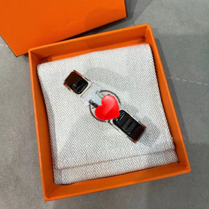 Cao Cấp Chữ Cổ Điển Kim Cương Epoxy Vòng Tay Nam Nữ Cùng Phong Cách Thời Trang Nhẹ Trang Sức Sang Trọng