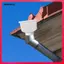 Bộ sưu tập nước mưa Đầu nối ống nhựa PVC Bộ chuyển đổi ống cho sân vườn Sân hiên và khu vực ngoài trời