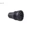 19mm Đi Bộ Sti Chân Cao Su Nạng Phụ Kiện Chống Trượt Đầu Nạng Chân