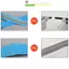 AN.MART Cầu Lông Raet Sweatband Siêu thấm Chống Trơn Trượt Thoáng Khí Dây Buộc Cho Tennis Cầu Lông Cần Câu Băng Thay Thế Mồ Hôi Ban Nhạc VN