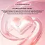 Loa Mini hình trái tim dễ thương, không thấm nước, tuổi thọ pin 24 giờ, sạc nhanh, chất lượng âm thanh tuyệt vời!