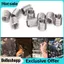 Belleshopp 10 Cái Lắp Đai Ốc Ren Sửa Chữa Tay Ren Bushing Vít Giảm Công Cụ Chuyển Đổi