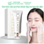 Sữa Rửa Mặt Trắng Da, Hết Mụn Giảm Nám Chống Tàn Nhang Thảo Dược JOMTAM Da Trắng Sáng Và Dưỡng Ẩm