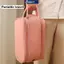 Túi đựng mỹ phẩm ba lớp MAKY Túi đựng cọ trang điểm di động dung lượng lớn Túi đựng đồ du lịch VN