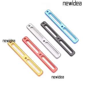 Cơ sở chuyển đổi lồng NEWIDEA Đường bộ Đồ dùng đi xe đạp nhẹ Bộ chuyển đổi chai