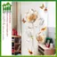 SWEET Hoa Đẹp Treo Tường Stier Cho Phòng Khách Baground Trang Trí Tự Dính Trang Trí Nhà n