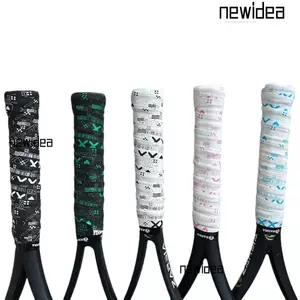 Vợt Cầu Lông NEWIDEA Overgrips, Vợt Tennis Chống Trơn Trượt Hút Mồ Hôi, Chống Sốc Bền Đẹp Tay Cầm Nhiều Màu Bọc Vợt Cầu Lông