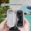 Thích hợp cho Túi lưu trữ Shadowstone Insta360 X4 / X5 Camera toàn cảnh Túi lưu trữ cơ thể di động Hộp lưu trữ trọn gói