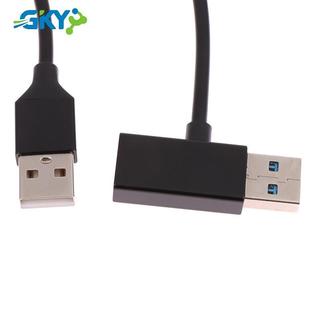 GKY Wireless CarPlay Ai Box Cáp nguồn Android Auto Converter Dòng hai điểm Ngăn chặn khởi động lại Nguồn điện ổn định GKY