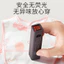 Cổ Cho Bé Mài Hoạt Hình Bổ Sung Thực Phẩm Chống Áo Mỏng Túi Yếm Phong Cách Áo Không Tay Đa Năng Cơm Mùa Hè Cho Bé