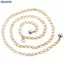 Bluelover Nữ Thắt Lưng Thời Trang Sang Trọng Thiết Kế Thắt Lưng Retro Bạc Khắc Rỗng Dây Xích Dành Cho Nữ Thanh Lịch Tròn Kim Loại Nữ Thắt Lưng Mới