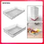 Hộp Pizza, Hộp Bảo Quản, Dung Tích Lớn, 40 X 30 Cm, Đa Năng Cho Nhà Bếp Gia Đình.