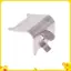 1 Chiếc Tủ Đông Đặc Biệt Kệ Kẹp Thép Không Gỉ 304 Kệ Tủ Lạnh Hỗ Trợ Kẹp Braet Kệ Phần Phụ Kiện Gia Đình